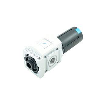 Pressure regulator