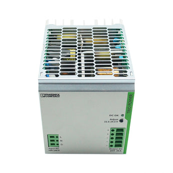 Power supply, robot, new