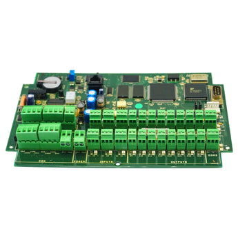 Arm module PCB - Milcotec