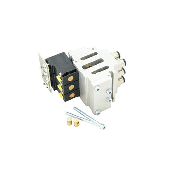 Valve unit 5/2 A3 Next - Milcotec