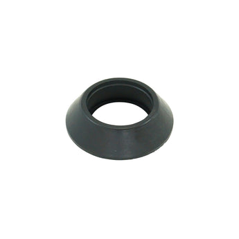Cuff for milk glass, new