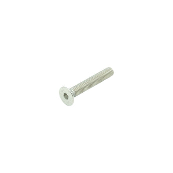 Umbracobolt for brush motor