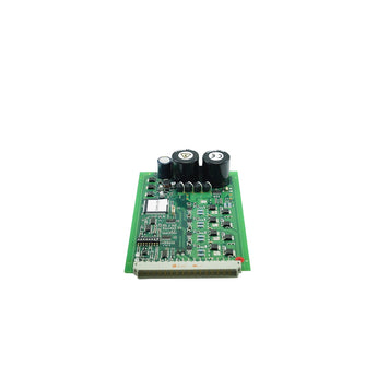 SD15 PCB, new