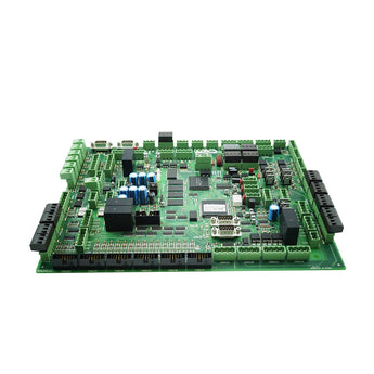 NFP PCB, big, used