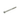 Bolt/screw for ropeconductor - Milcotec