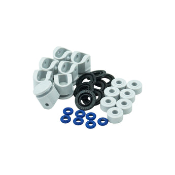 Repair kit for air motor A2/A3/A4