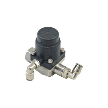 Valve for heater A4 - Milcotec
