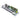 Single feeder, ISO FDX-B
