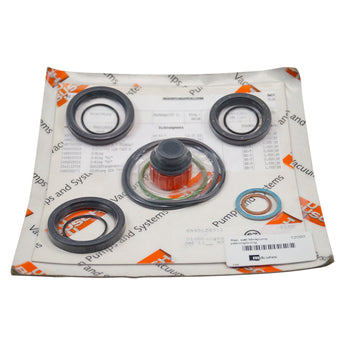 Repair set Mink pump gasket/o-ring
