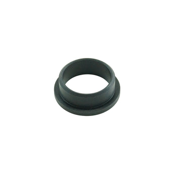 Bearing bushing for door A3 next, black - Milcotec