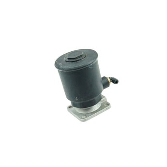 Water valve, used