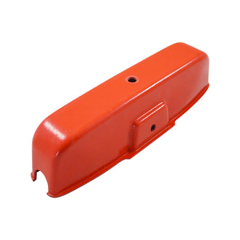 Protective cover for X- and Y-cylinder, used - Milcotec