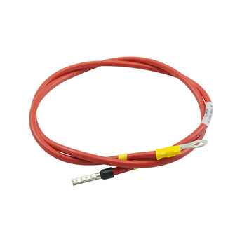 Cable for load - red