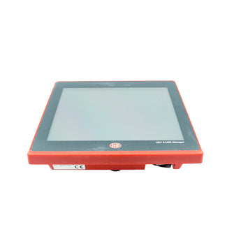 E Link Manager A4, new - Milcotec