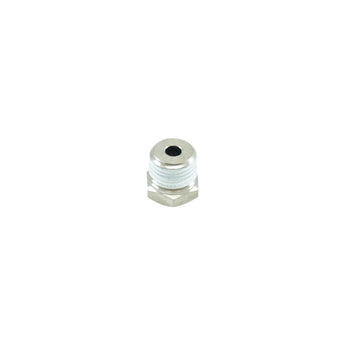 Fitting Straight Ø6-1/4