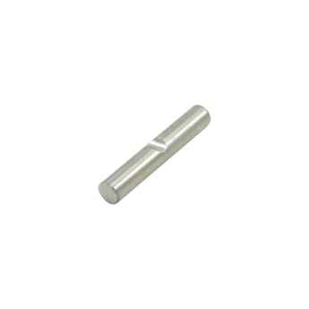 Split for brush arm, new