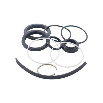 Repair kit for swing-in cylinder