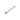 Shaft for scissor arm A2, used