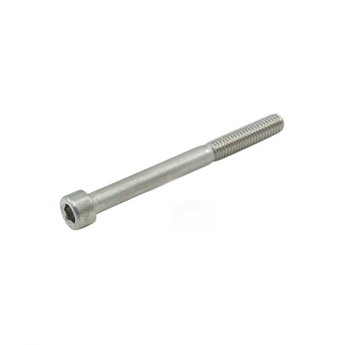 Bolt/screw for ropeconductor - Milcotec