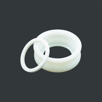 Locking cap for Chemistry