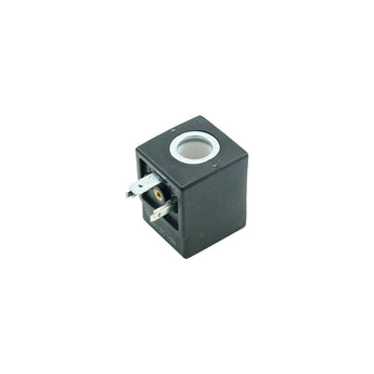Coil 24V DC 10W, A4, middle arm - Milcotec