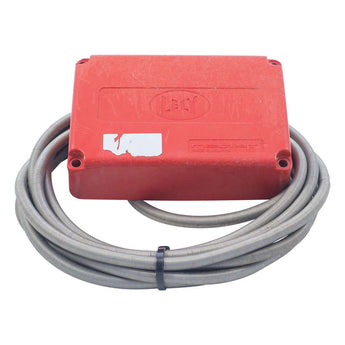 ISO antenna, used - Milcotec