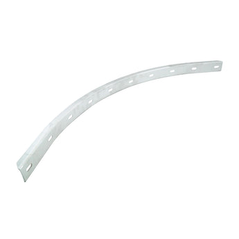 Frame, Discovery, front - Milcotec