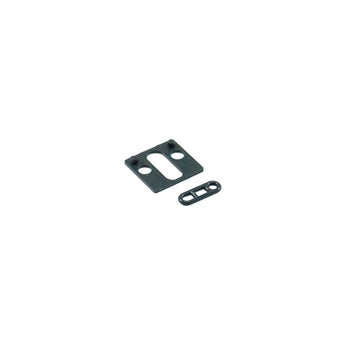 Gasket set for vacuum valve A3