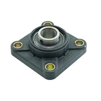 Bearing block for upper-arm A4 - Milcotec