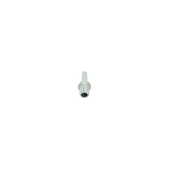 Hose nipple, 1/4" - 6.5 mm