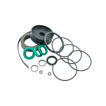 Gasket set door cylinder 30S