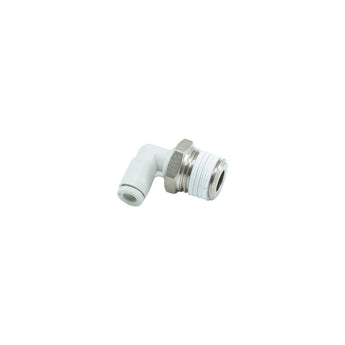 Fitting angle ø4 1/4"