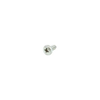 Screw for chemical house