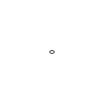 O-ring for teat spray spigot