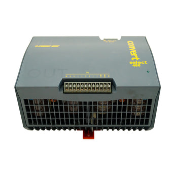 Power supply, new