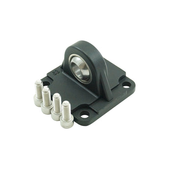 Top/eye for cylinder A4 - Milcotec