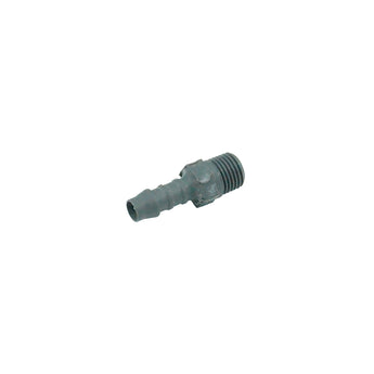 Pulsator spigot, used