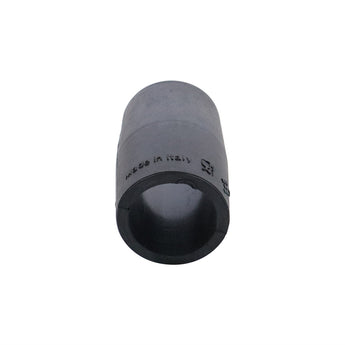 Connector, straight - Ø40mmX450mm (Aftermarket) - Milcotec