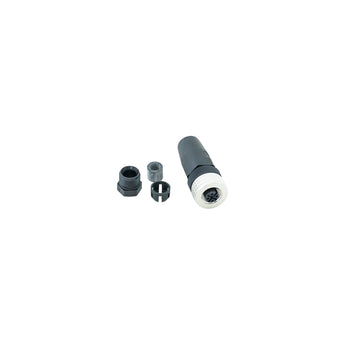 Connector M12 female