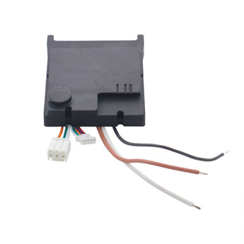 Print for Brush motor, electric - Milcotec