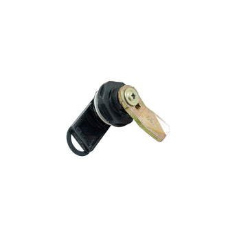 Lock for robot cabinet and box A2