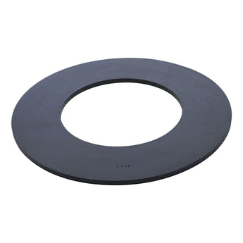 Lid gasket GEA - Ø115mmxØ210mm/0007.2025.710 (Aftermarket) - Milcotec