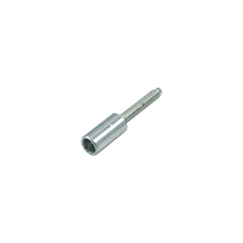 Chest screw for X-cylinder - Milcotec