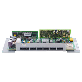 Single feeder, ISO FDX-B
