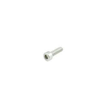 Umbraco bolt for cleaning brushes, stainless