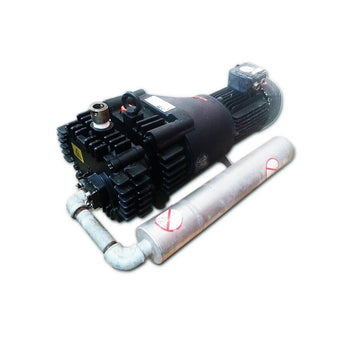 Busch Mink vacuum pump, used
