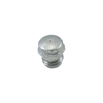 Teat spray nozzle flat, round A2, used