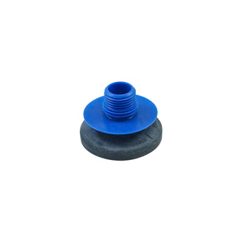 Jetter Body blue, new