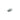 Teat spray nozzle, flat, new