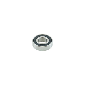 Stainless steel brush motor bearing A2